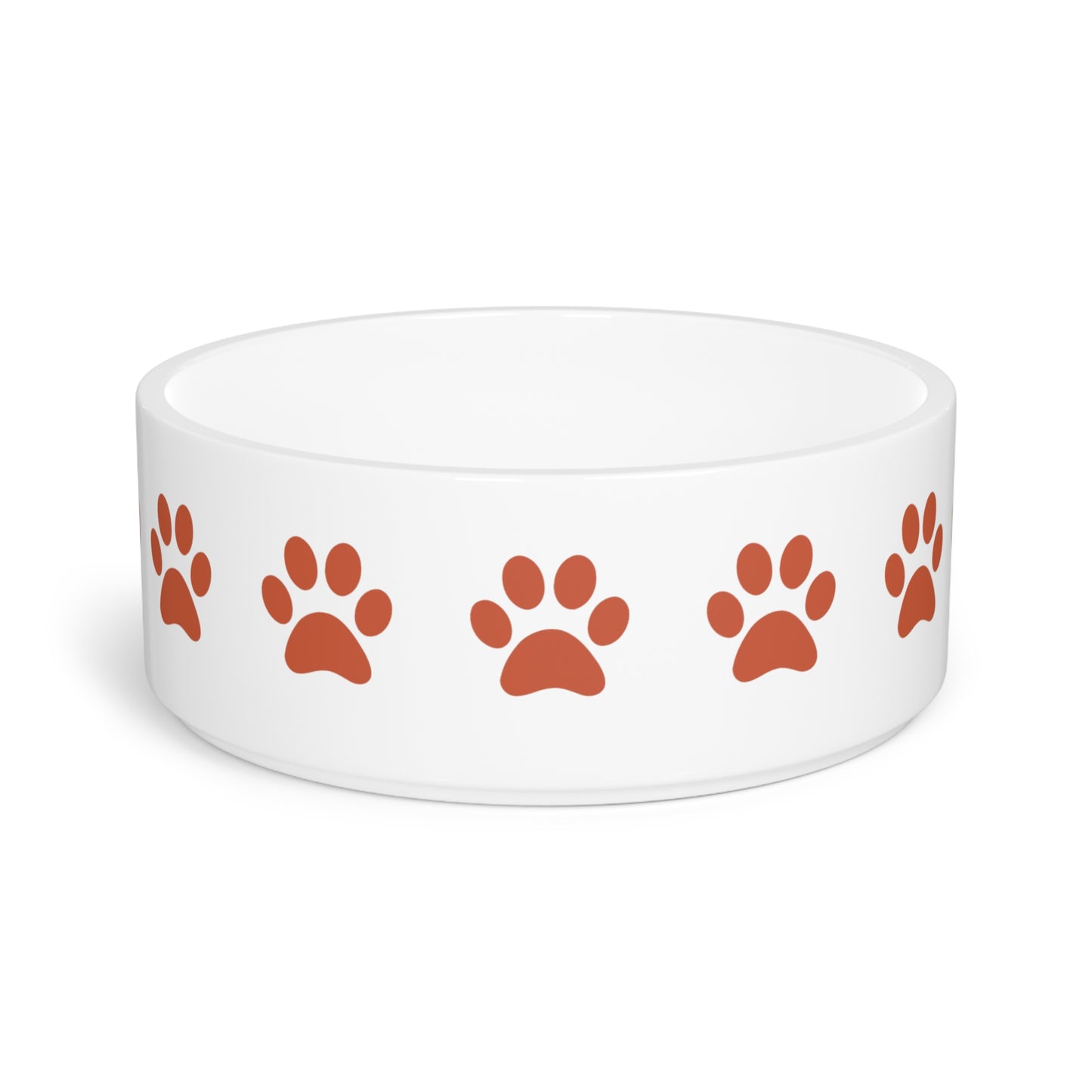 Dog Bowl Microwave-safe