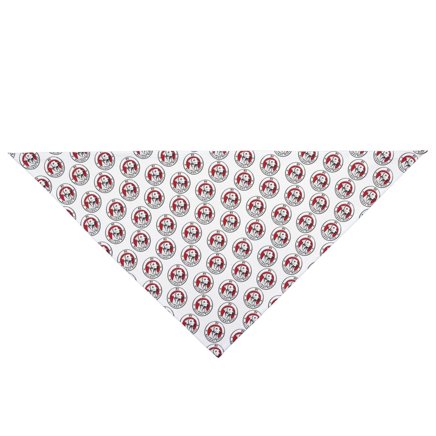 Dog and Parent Bandana