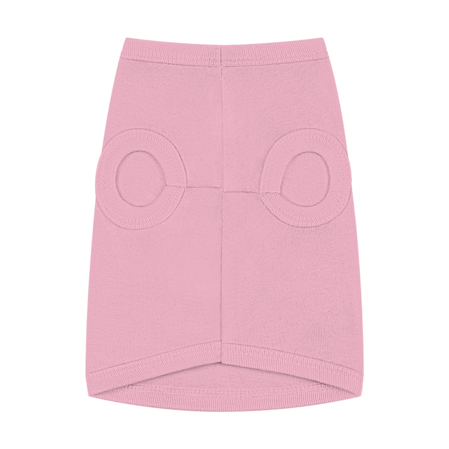Dog Tank Top Gilet