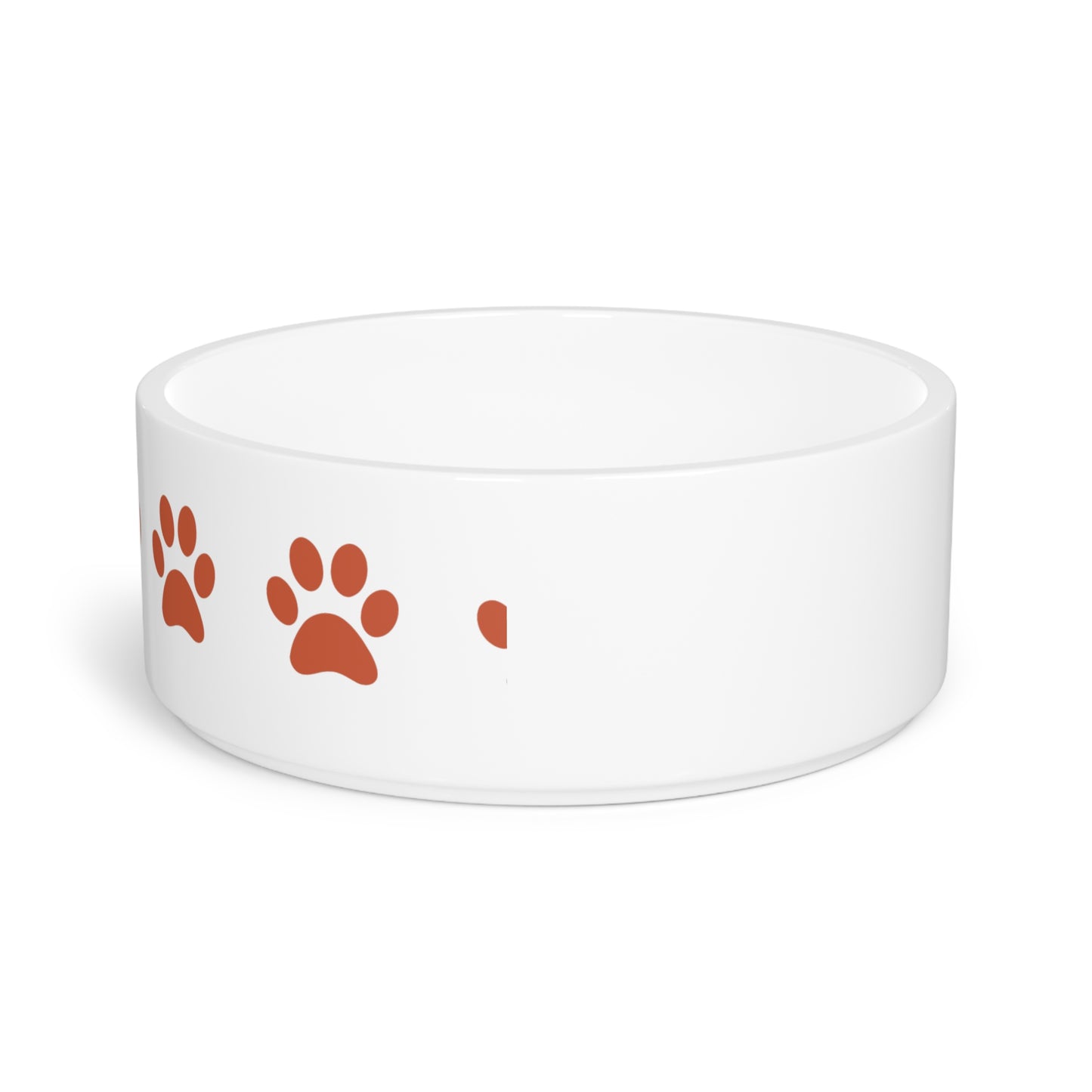 Dog Bowl Microwave-safe