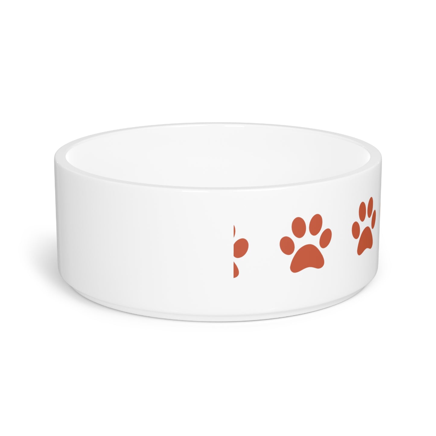 Dog Bowl Microwave-safe