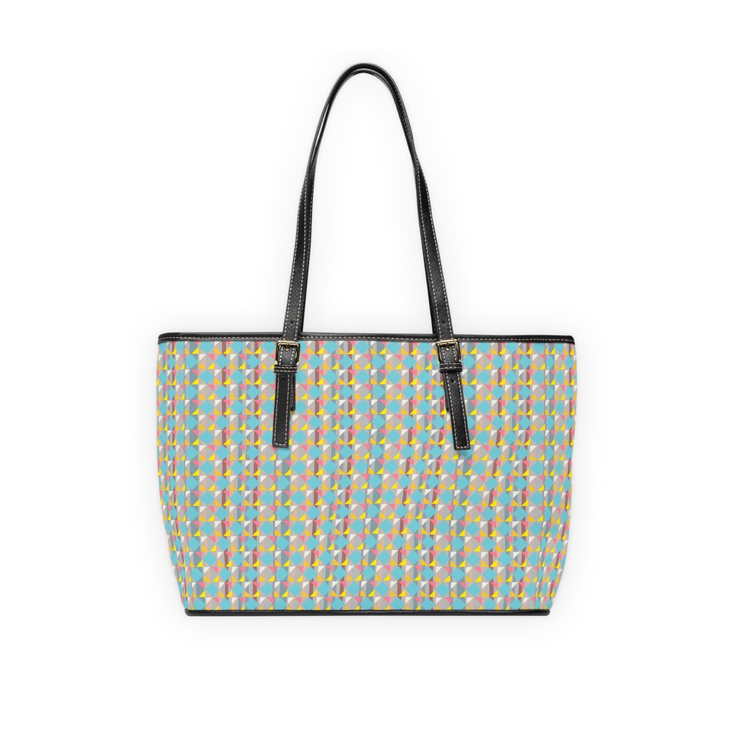 Dog Fashion PU Leather Shoulder Bag Puppy Collection