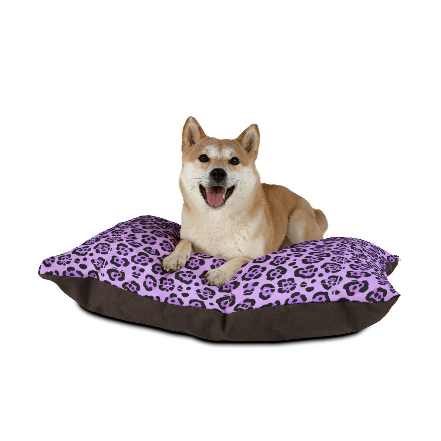 Pillow Bed Cotton Shape Retaining