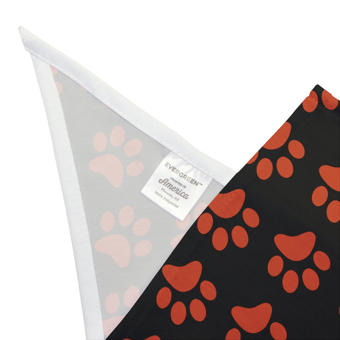 Dog and Parent Bandana