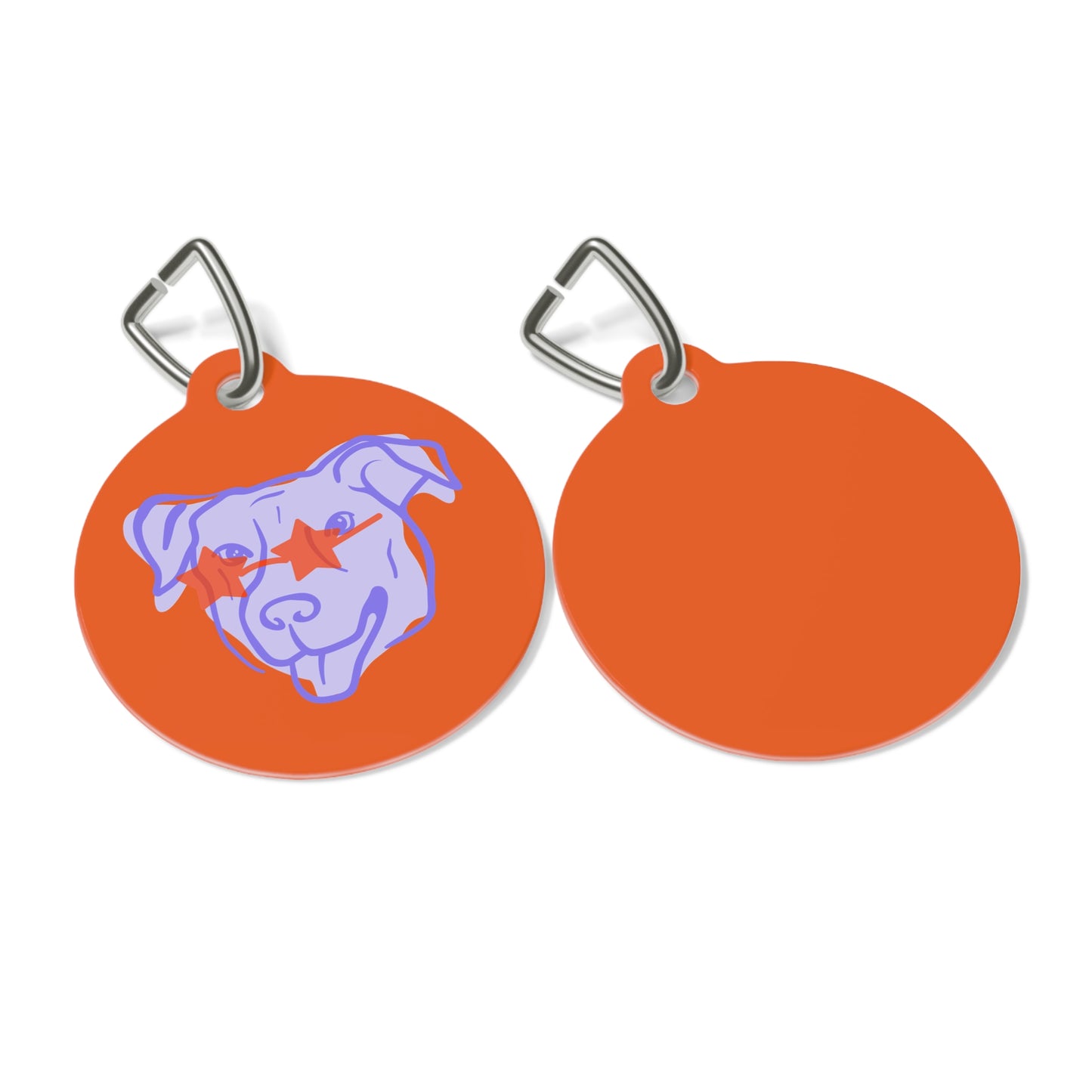 Dog Tag