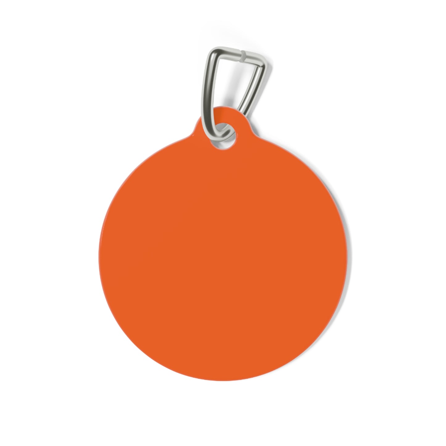 Dog Tag