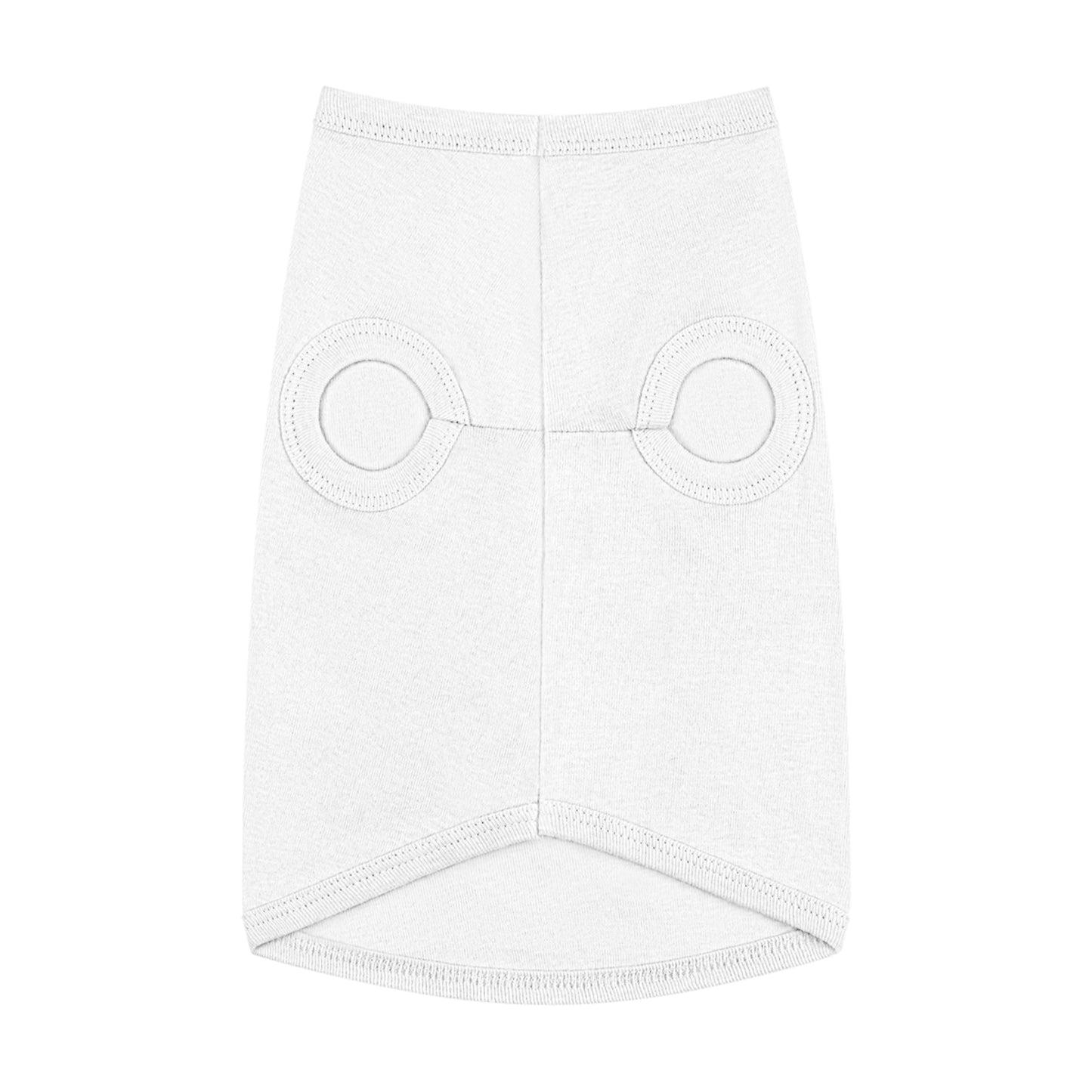Dog Tank Top Gilet