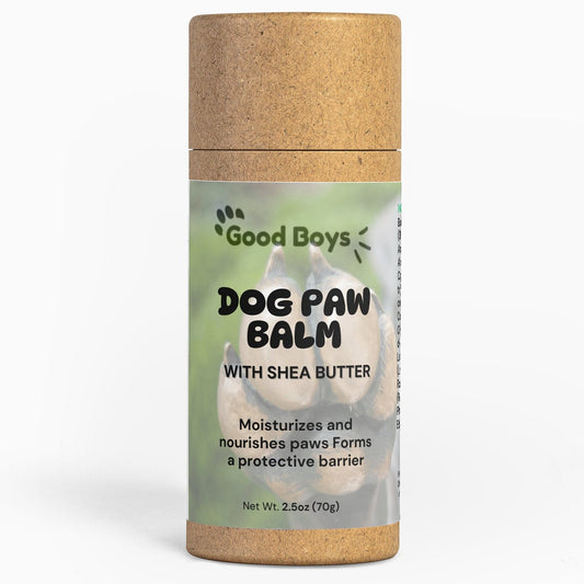 Puppy and Dogs Paw Balm