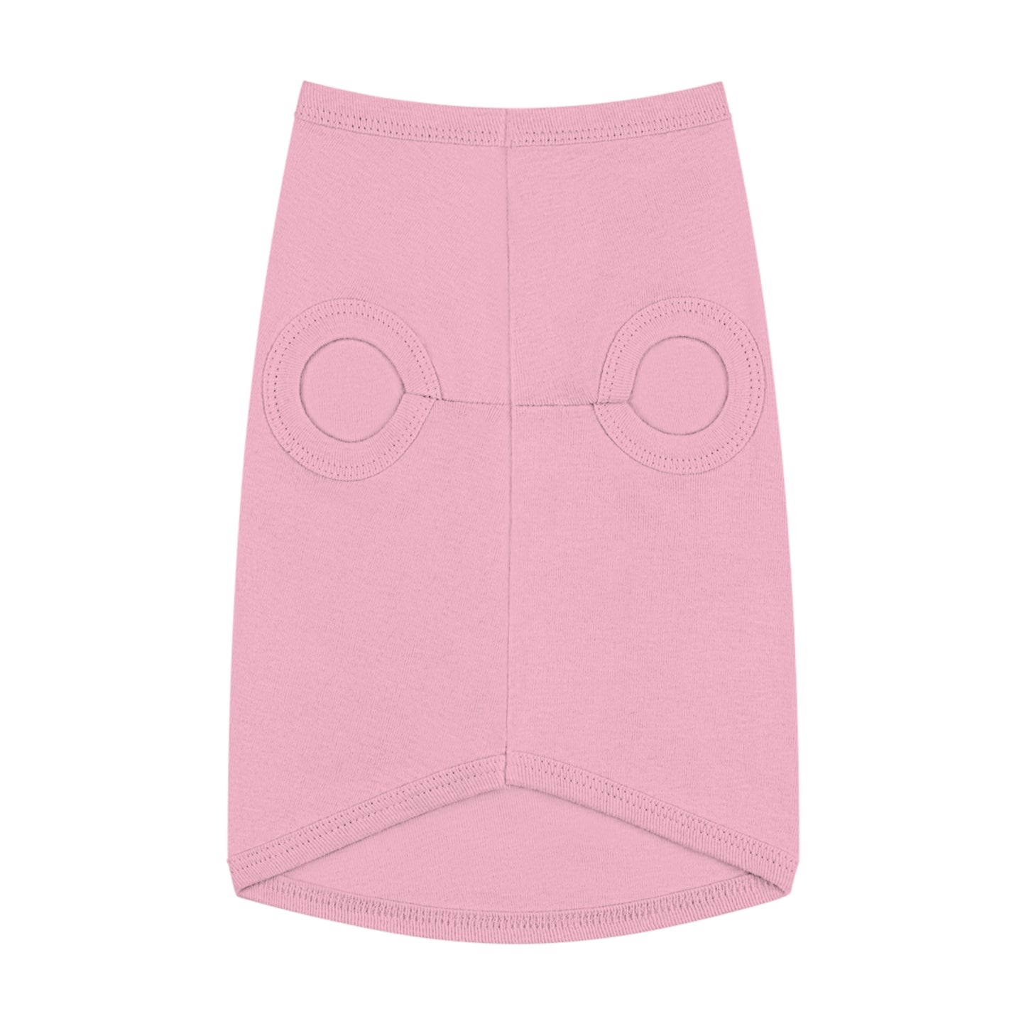 Dog Tank Top Gilet