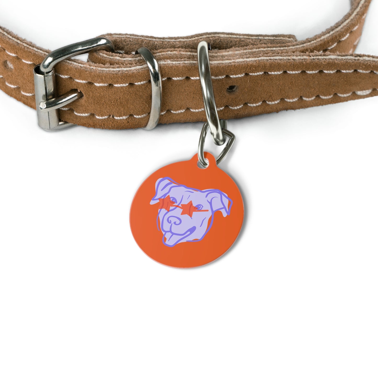Dog Tag