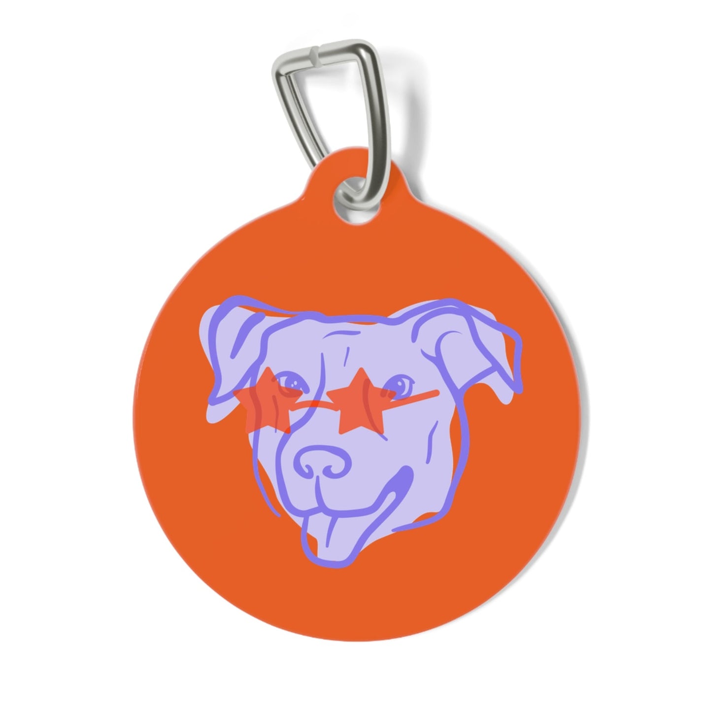 Dog Tag
