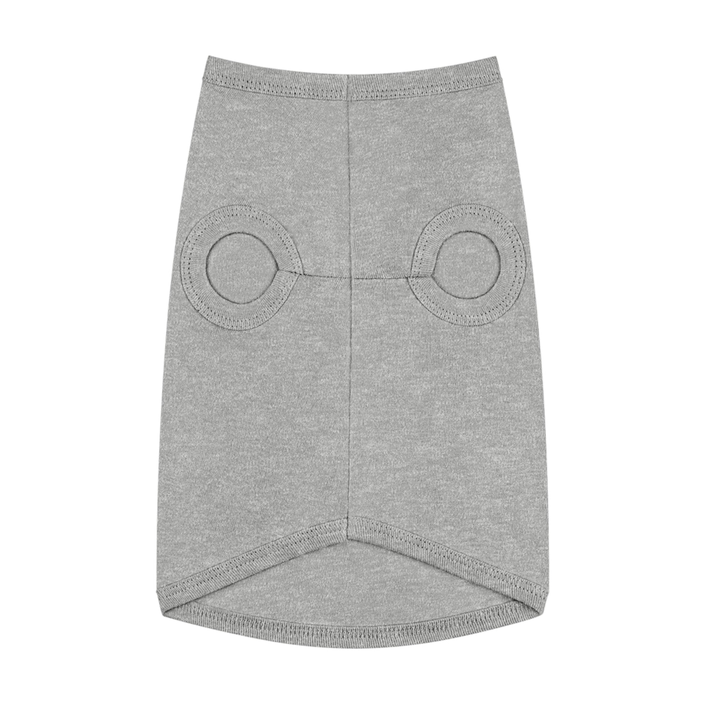 Dog Tank Top Gilet