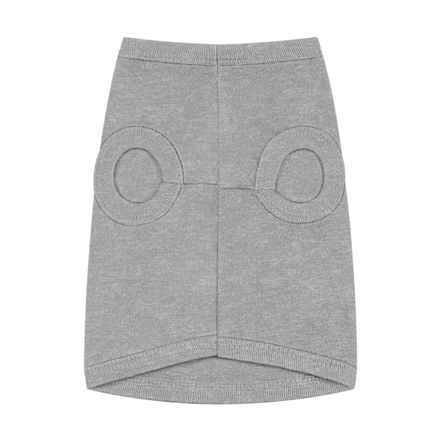 Dog Tank Top Gilet