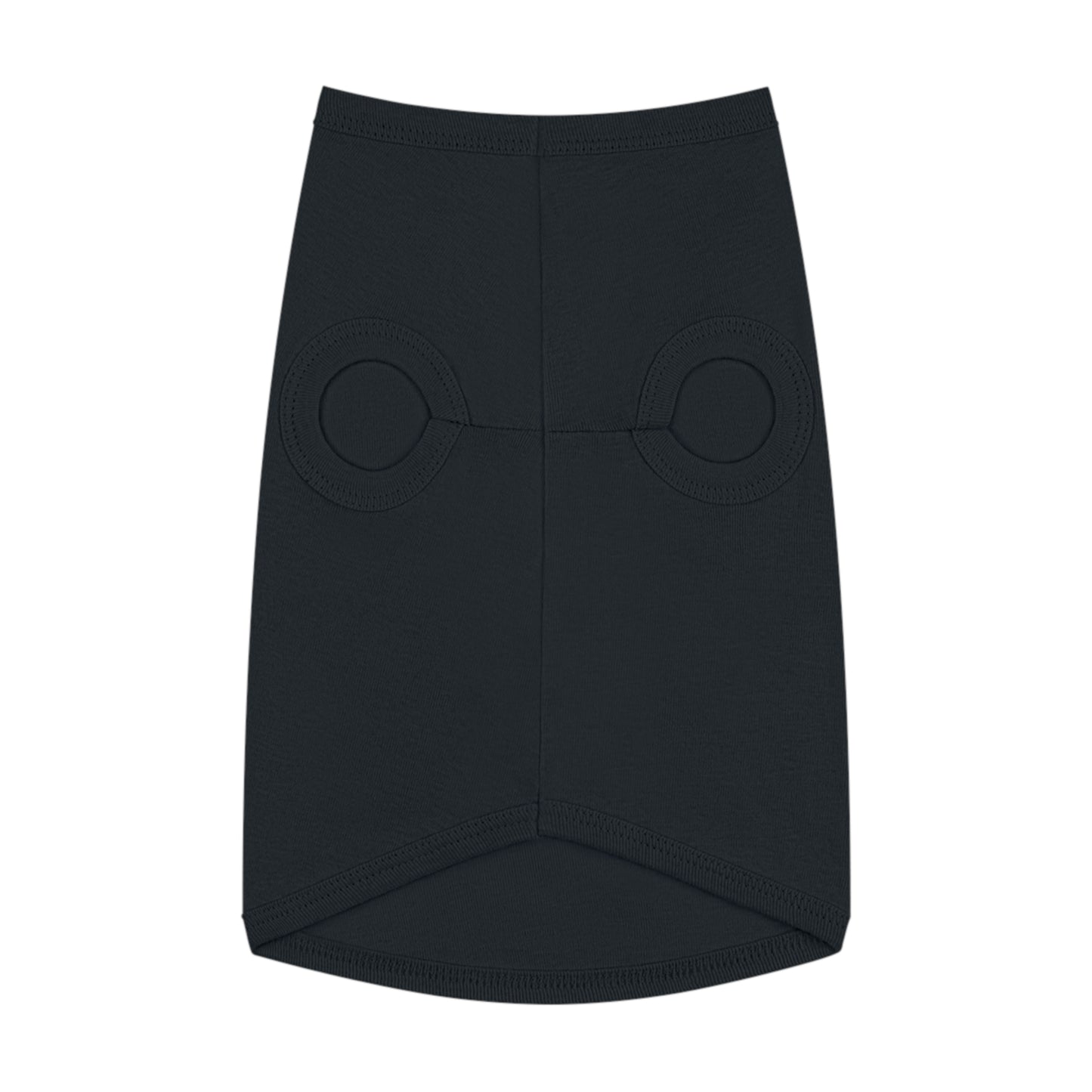 Dog Tank Top Gilet
